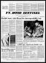 Primary view of The Fort Hood Sentinel (Temple, Tex.), Vol. 38, No. 3, Ed. 1 Thursday, March 22, 1979