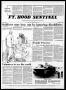 Primary view of The Fort Hood Sentinel (Temple, Tex.), Vol. 38, No. 14, Ed. 1 Thursday, June 7, 1979