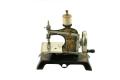 Thumbnail image of item number 1 in: 'Casige Toy Sewing Machine'.