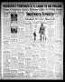 Newspaper: Sweetwater Reporter (Sweetwater, Tex.), Vol. 43, No. 215, Ed. 1 Tuesd…