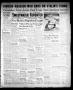 Thumbnail image of item number 1 in: 'Sweetwater Reporter (Sweetwater, Tex.), Vol. 43, No. 263, Ed. 1 Wednesday, March 13, 1940'.