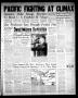 Newspaper: Sweetwater Reporter (Sweetwater, Tex.), Vol. 45, No. 211, Ed. 1 Tuesd…