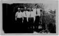 Thumbnail image of item number 1 in: 'Grissom Family Men, Richardson, Texas'.