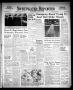 Newspaper: Sweetwater Reporter (Sweetwater, Tex.), Vol. 51, No. 74, Ed. 1 Sunday…