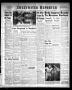 Newspaper: Sweetwater Reporter (Sweetwater, Tex.), Vol. 54, No. 173, Ed. 1 Tuesd…