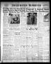 Newspaper: Sweetwater Reporter (Sweetwater, Tex.), Vol. 54, No. 175, Ed. 1 Thurs…