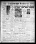 Newspaper: Sweetwater Reporter (Sweetwater, Tex.), Vol. 54, No. 187, Ed. 1 Thurs…