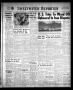 Newspaper: Sweetwater Reporter (Sweetwater, Tex.), Vol. 54, No. 228, Ed. 1 Thurs…