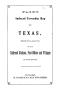 Thumbnail image of item number 3 in: 'Map of Texas [Accompanying Text].'.