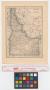 Thumbnail image of item number 1 in: '[Maps of Idaho and Utah]'.
