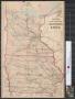 Thumbnail image of item number 1 in: '[Maps of Minnesota and Iowa, St. Paul, Minnesota, and Milwaukee, Wisconsin]'.