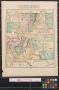 Thumbnail image of item number 1 in: '[Maps of New Mexico and Oklahoma]'.