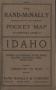 Thumbnail image of item number 1 in: 'Idaho [ Accompanying Text].'.