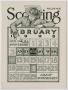 Thumbnail image of item number 1 in: 'Scouting, Volume 16, Number 2, February 1928'.