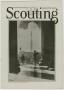 Primary view of Scouting, Volume 17, Number 8, August 1929