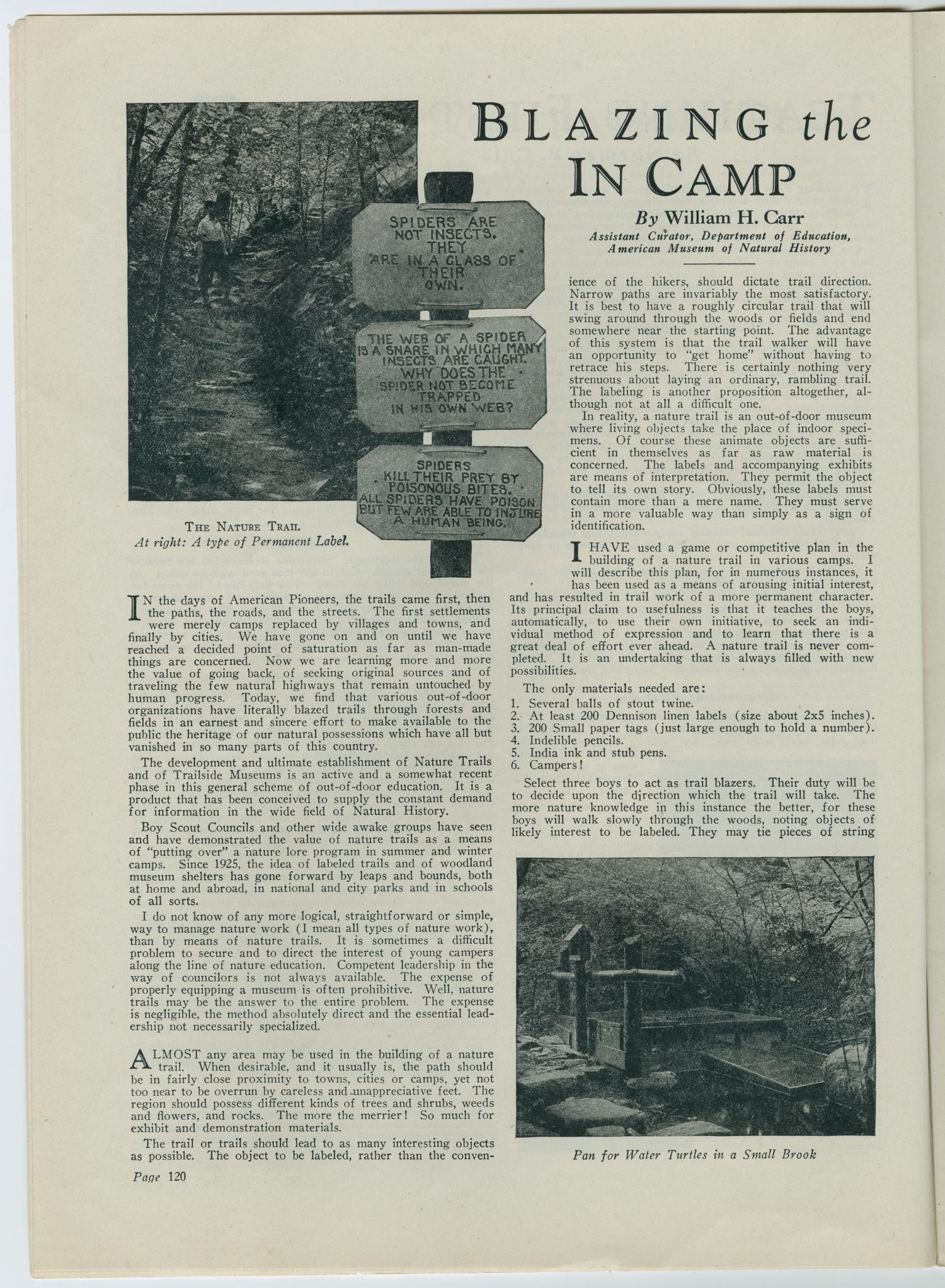 Scouting, Volume 18, Number 5, May 1930
                                                
                                                    120
                                                