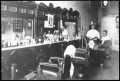 Primary view of Newt Harris Barber Shop, Richardson, Texas