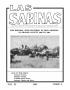 Primary view of Las Sabinas, Volume 11, Number 2, April 1985