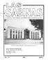Primary view of Las Sabinas, Volume 14, Number 4, October 1988