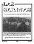 Journal/Magazine/Newsletter: Las Sabinas, Volume 18, Number 4, October 1992