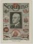 Thumbnail image of item number 1 in: 'Scouting, Volume 19, Number 6, June 1931'.