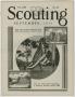 Primary view of Scouting, Volume 19, Number 9, September 1931