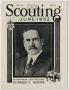 Primary view of Scouting, Volume 20, Number 6, June 1932