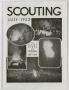 Journal/Magazine/Newsletter: Scouting, Volume 21, Number 7, July 1933