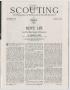 Thumbnail image of item number 3 in: 'Scouting, Volume 22, Number 10, November 1934'.