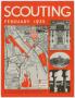 Primary view of Scouting, Volume 23, Number 2, February 1935