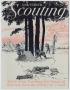 Journal/Magazine/Newsletter: Scouting, Volume 25, Number 10, November 1937