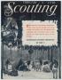 Journal/Magazine/Newsletter: Scouting, Volume 26, Number 2, February 1938