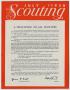 Journal/Magazine/Newsletter: Scouting, Volume 26, Number 7, July 1938