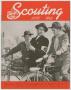 Thumbnail image of item number 1 in: 'Scouting, Volume 30, Number 6, June 1942'.