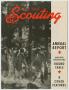 Thumbnail image of item number 1 in: 'Scouting, Volume 32, Number 5, May 1944'.