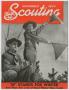 Thumbnail image of item number 1 in: 'Scouting, Volume 32, Number 9, November 1944'.