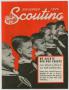 Primary view of Scouting, Volume 33, Number 9, November 1945