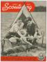 Journal/Magazine/Newsletter: Scouting, Volume 36, Number 4, April 1948