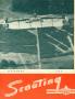 Thumbnail image of item number 1 in: 'Scouting, Volume 38, Number 7, September 1950'.