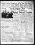 Newspaper: The Campus Chat (Denton, Tex.), Vol. 48, No. 35, Ed. 1 Wednesday, Feb…
