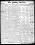 Primary view of The Sunday Gazetteer. (Denison, Tex.), Vol. 11, No. 13, Ed. 1 Sunday, July 24, 1892