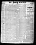 Newspaper: The Sunday Gazetteer. (Denison, Tex.), Vol. 11, No. 20, Ed. 1 Sunday,…