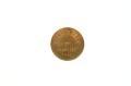 Physical Object: [10-Cent Trade Token]