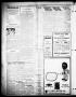 Thumbnail image of item number 2 in: 'The Campus Chat (Denton, Tex.), Vol. 18, No. 7, Ed. 1 Thursday, November 9, 1933'.