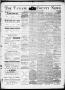 Newspaper: The Taylor County News. (Abilene, Tex.), Vol. 9, No. 15, Ed. 1 Friday…