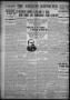 Newspaper: The Abilene Reporter (Abilene, Tex.), Vol. 29, No. 25, Ed. 1 Friday, …