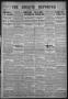 Primary view of The Abilene Reporter (Abilene, Tex.), Vol. 30, No. 8, Ed. 1 Friday, February 19, 1909