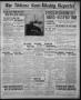 Primary view of The Abilene Semi-Weekly Reporter (Abilene, Tex.), Vol. 33, No. 85, Ed. 1 Friday, October 29, 1915