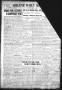 Thumbnail image of item number 1 in: 'Abilene Daily Reporter (Abilene, Tex.), Vol. 11, No. 262, Ed. 1 Saturday, May 11, 1907'.