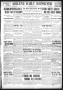 Newspaper: Abilene Daily Reporter (Abilene, Tex.), Vol. 12, No. 14, Ed. 1 Friday…